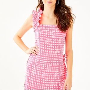 Lilly Pulitzer Everleigh Romper